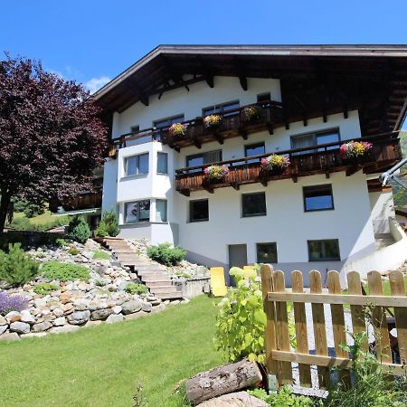 Studio Stoecklhof-3 By Interhome Pettneu am Arlberg Exterior foto